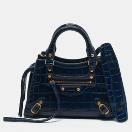 Balenciaga: Сумка-шоппер  Neo Classic City