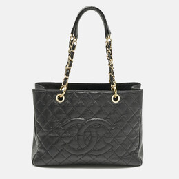 Chanel: Сумка-шоппер 