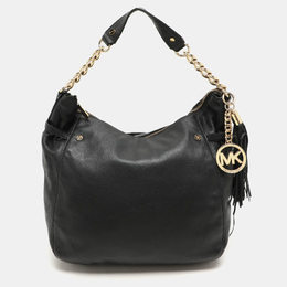 MICHAEL Michael Kors: Чёрная сумка 