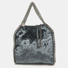 Stella McCartney: Сумка-шоппер  Falabella