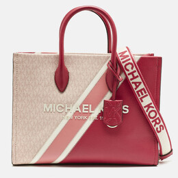 MICHAEL Michael Kors: Сумка-шоппер 