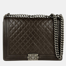 Chanel: Сумка 