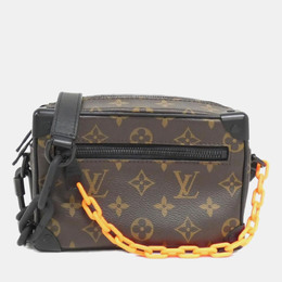 Louis Vuitton: Яркая сумка 