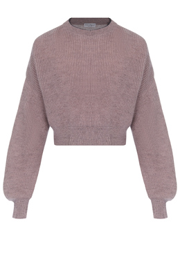 BRUNELLO CUCINELLI: Трикотажный свитер 