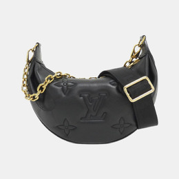 Louis Vuitton: Чёрная сумка 