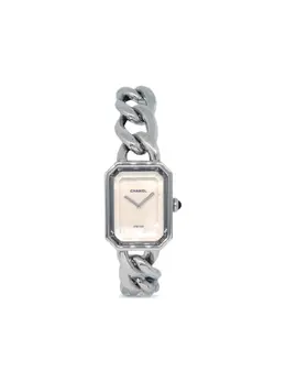 CHANEL Pre-Owned: Браслет 