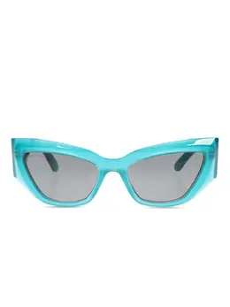 Balenciaga Eyewear: Очки 