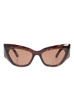Balenciaga Eyewear: Очки 