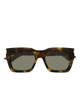 Saint Laurent Eyewear: Очки 