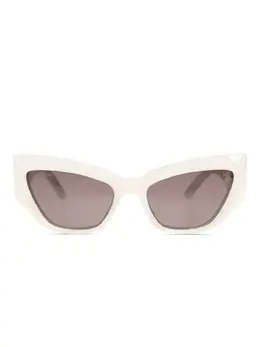 Balenciaga Eyewear: Очки 