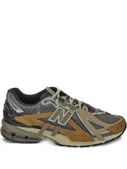 New Balance: Кроссовки 
