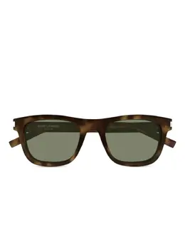 Saint Laurent Eyewear: Очки 