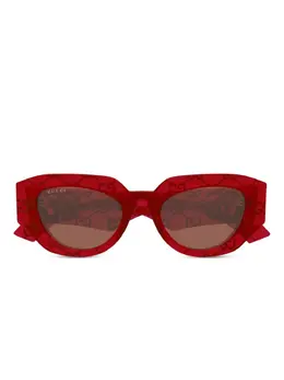Gucci Eyewear: Очки 