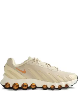 Nike: Светлые кроссовки  Air Max