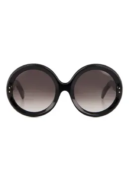 Cutler & Gross: Очки 
