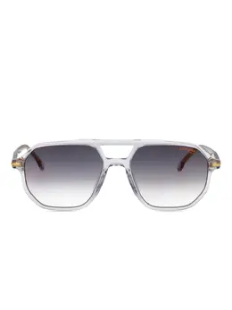 Carrera: Очки 