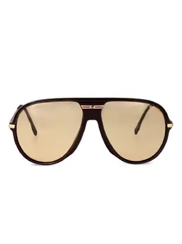 Carrera: Очки 