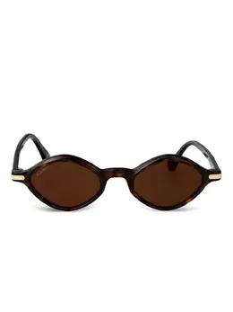 Cartier Eyewear: Очки 