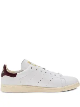 adidas: Белые кроссовки  Stan Smith