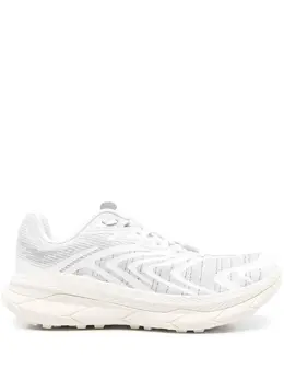 HOKA: Светлые кроссовки 