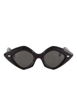 Cutler & Gross: Очки 