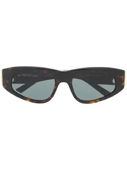 Balenciaga Eyewear: Очки 
