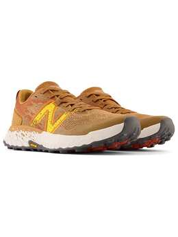 New Balance: Светлые кроссовки  Fresh Foam