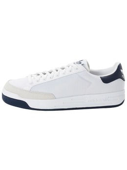 Adidas: Белые кроссовки  Rod Laver