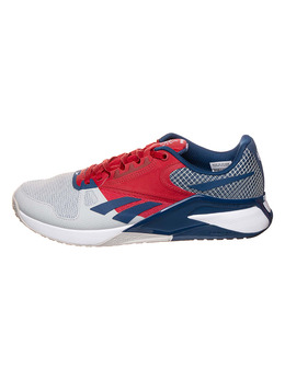 Reebok: Кроссовки  Nano