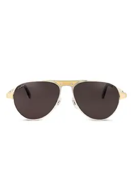 Cartier Eyewear: Очки 