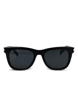 Saint Laurent Eyewear: Очки 