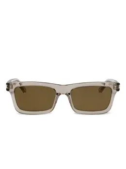 Saint Laurent Eyewear: Очки 