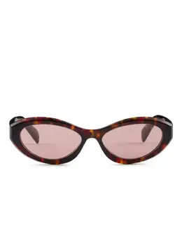 Prada Eyewear: Очки 