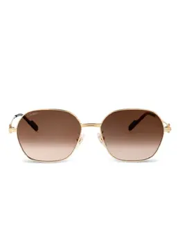 Cartier Eyewear: Очки 