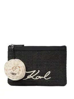 Karl Lagerfeld: Косметичка  Signature
