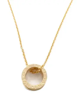 Bvlgari Pre-Owned: Колье 