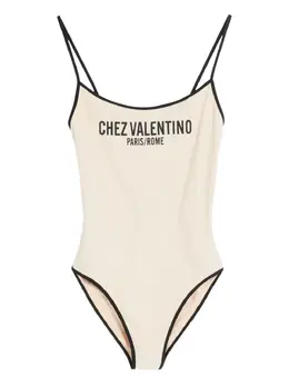 Valentino Garavani: Купальник 