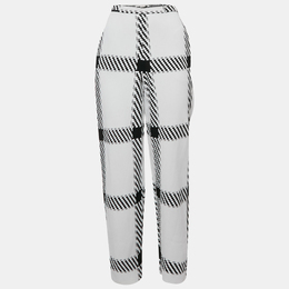Stella McCartney: Белые брюки 
