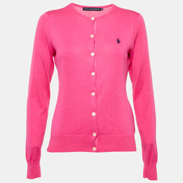 Ralph Lauren: Спортивный кардиган 