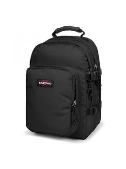 Eastpak: Чёрный рюкзак 