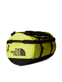 The North Face: Жёлтый рюкзак  Base Camp