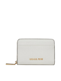 MICHAEL Michael Kors: Белый кошелёк 