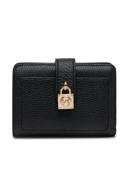 MICHAEL Michael Kors: Чёрный кошелёк 