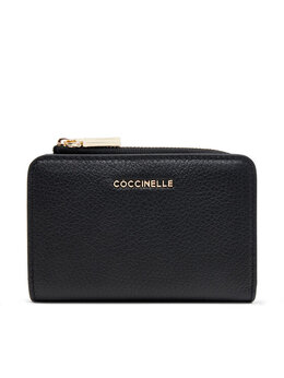 Coccinelle: Чёрный кошелёк 