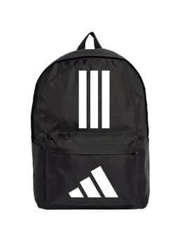 adidas Performance: Чёрный рюкзак 