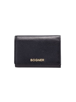 Bogner: Чёрный кошелёк 