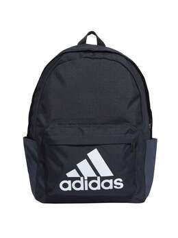 adidas Performance: Тёмный рюкзак 
