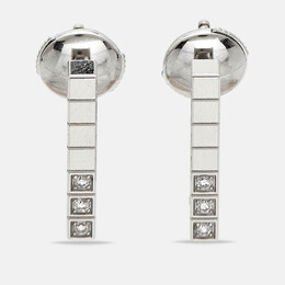 Chopard: Серьги  Ice Cube
