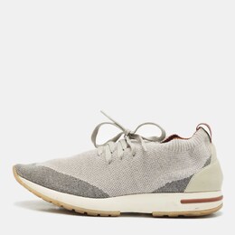 Loro Piana: Кроссовки 