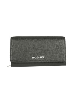 Bogner: Чёрный кошелёк 
